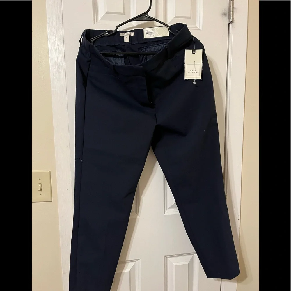 Capri pants - Picture 3 of 3